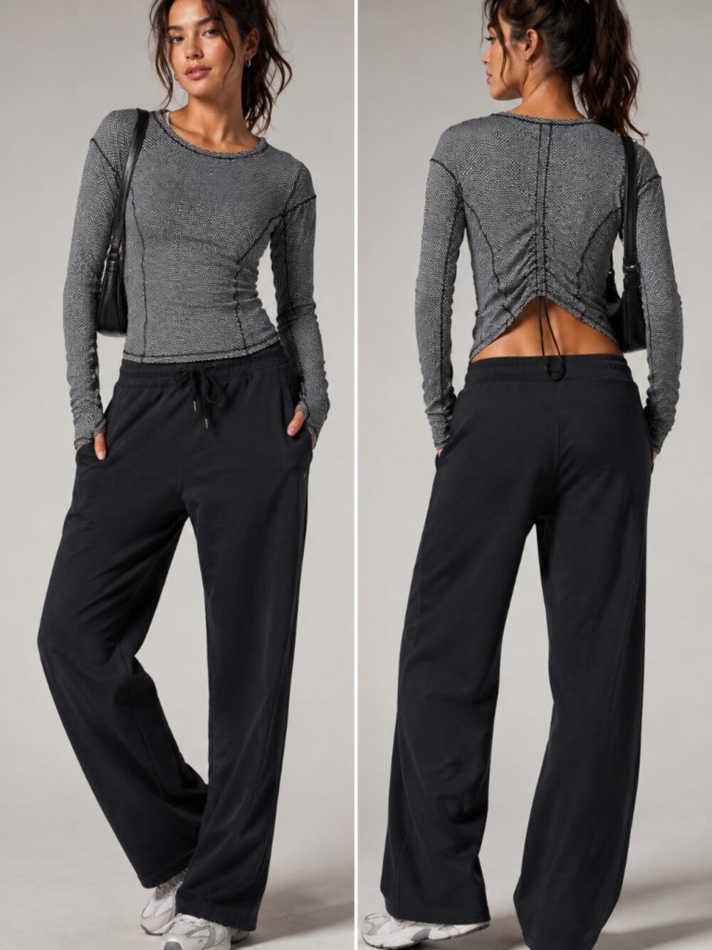 Lululemon On Pace Long Sleeve Shirt Size 6